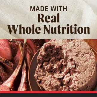Real Beef, Lamb and Bison Grain Free Wet Dog Food | Merrick Pet Care